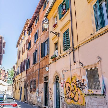 Sweet Home Trastevere 2- Roma Екстериор снимка