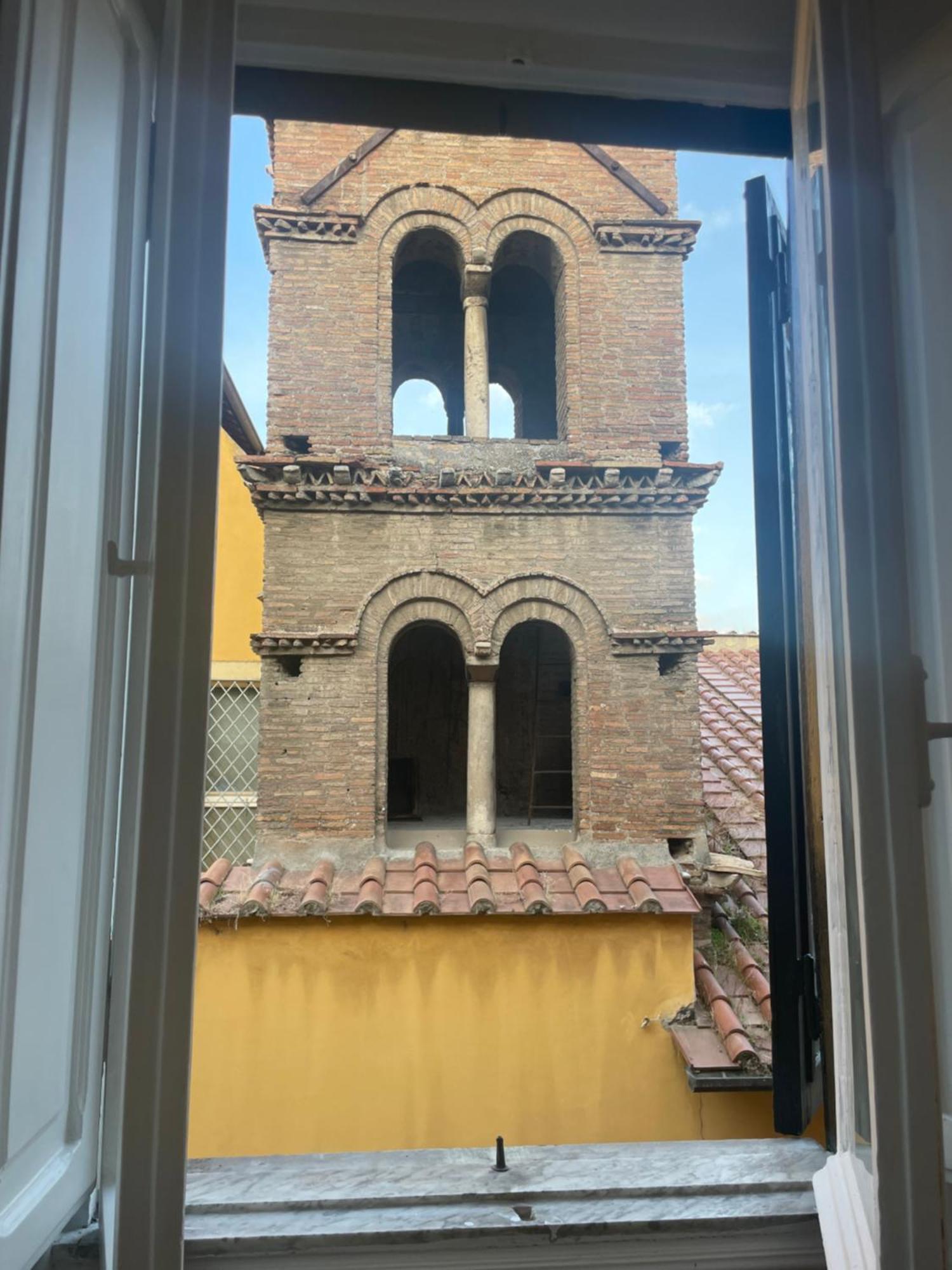 Sweet Home Trastevere 2- Roma Екстериор снимка