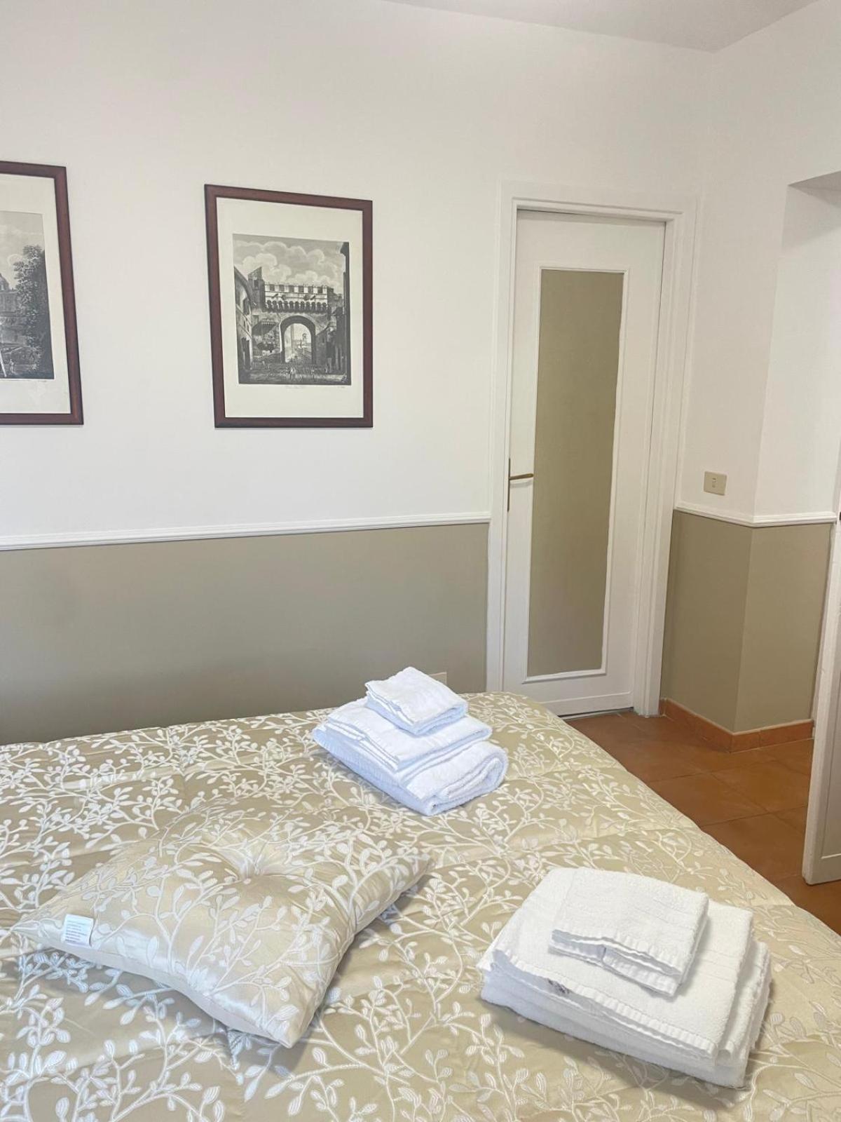 Sweet Home Trastevere 2- Roma Екстериор снимка