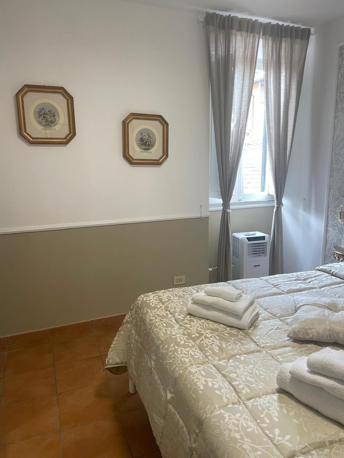Sweet Home Trastevere 2- Roma Екстериор снимка