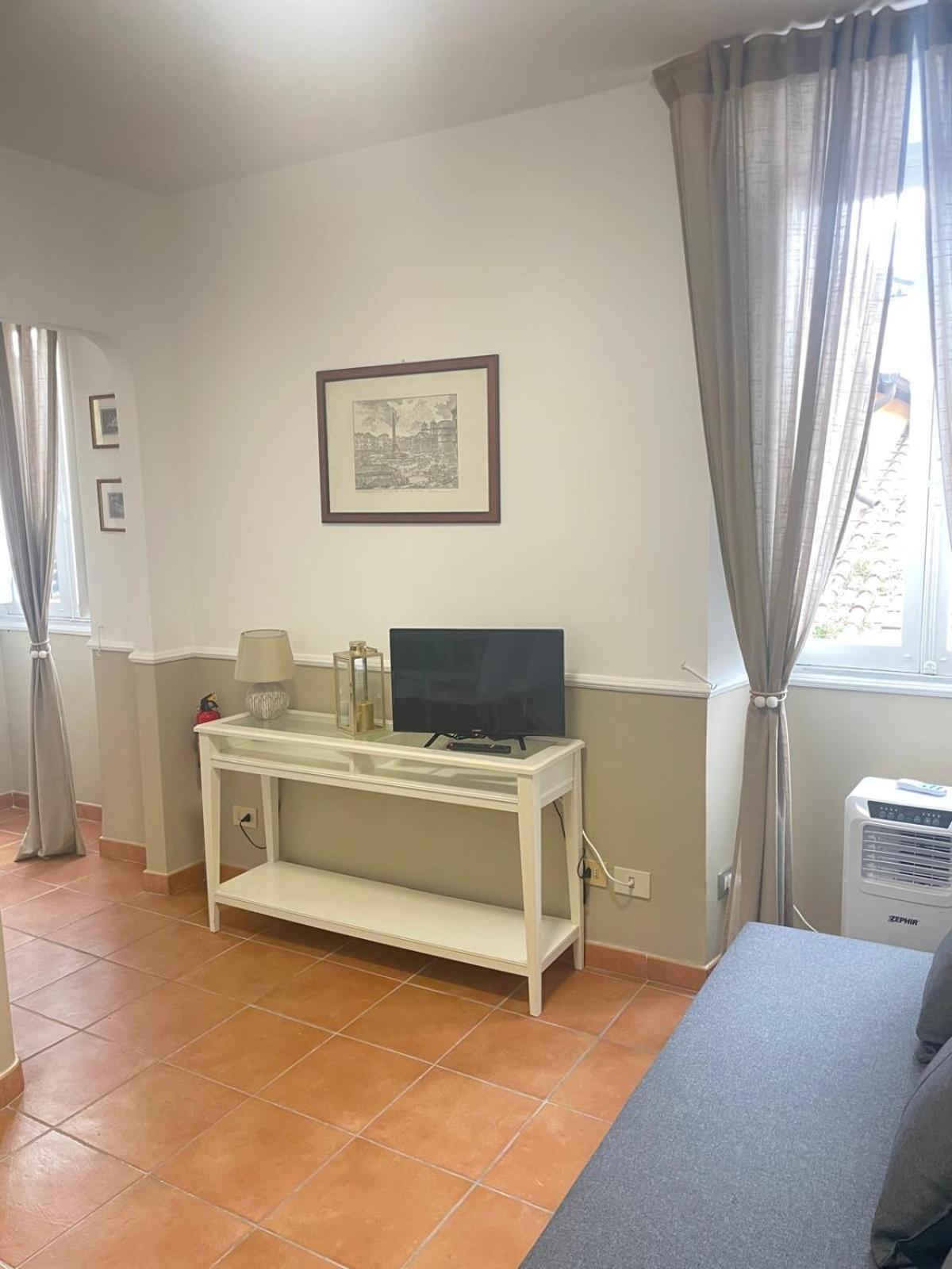 Sweet Home Trastevere 2- Roma Екстериор снимка