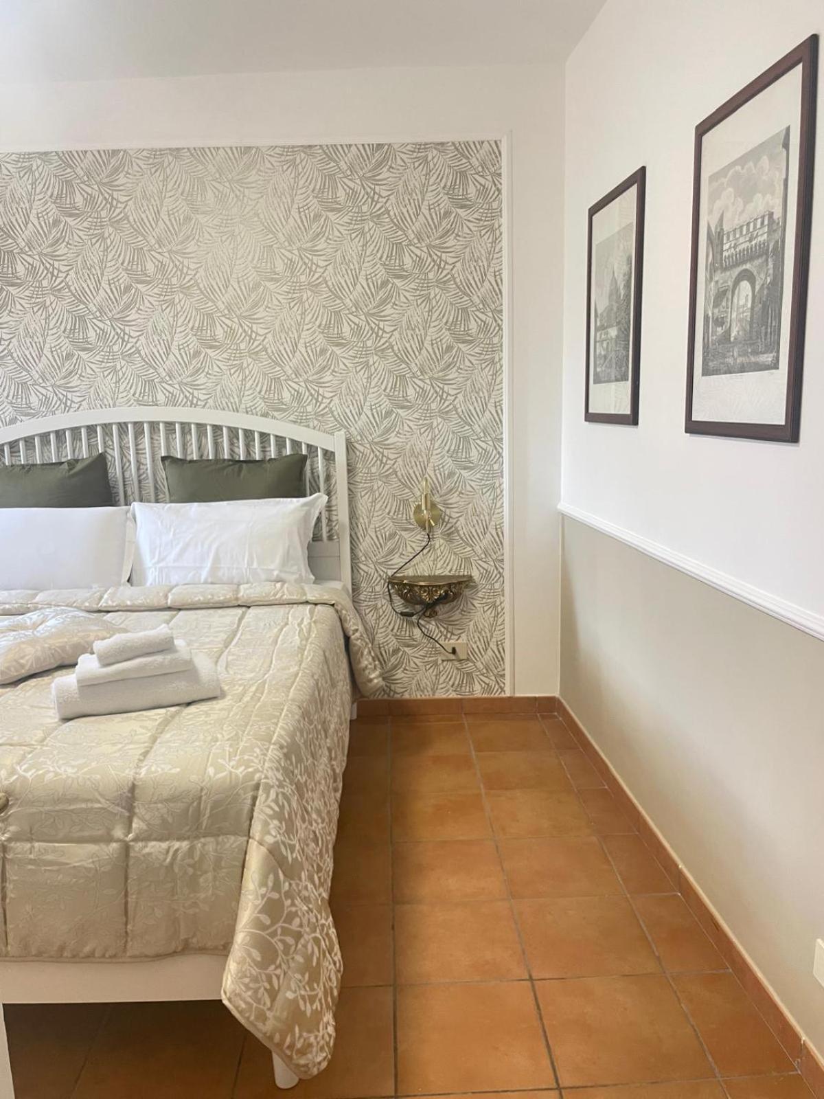 Sweet Home Trastevere 2- Roma Екстериор снимка