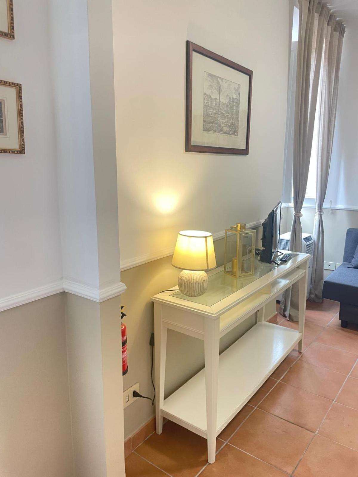 Sweet Home Trastevere 2- Roma Екстериор снимка