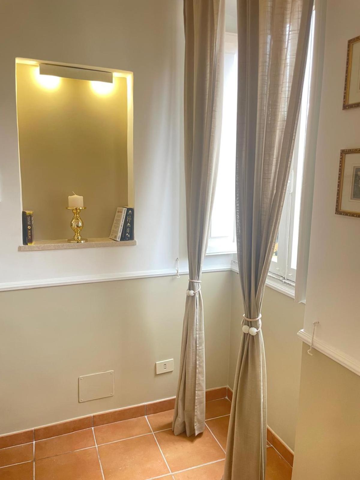 Sweet Home Trastevere 2- Roma Екстериор снимка