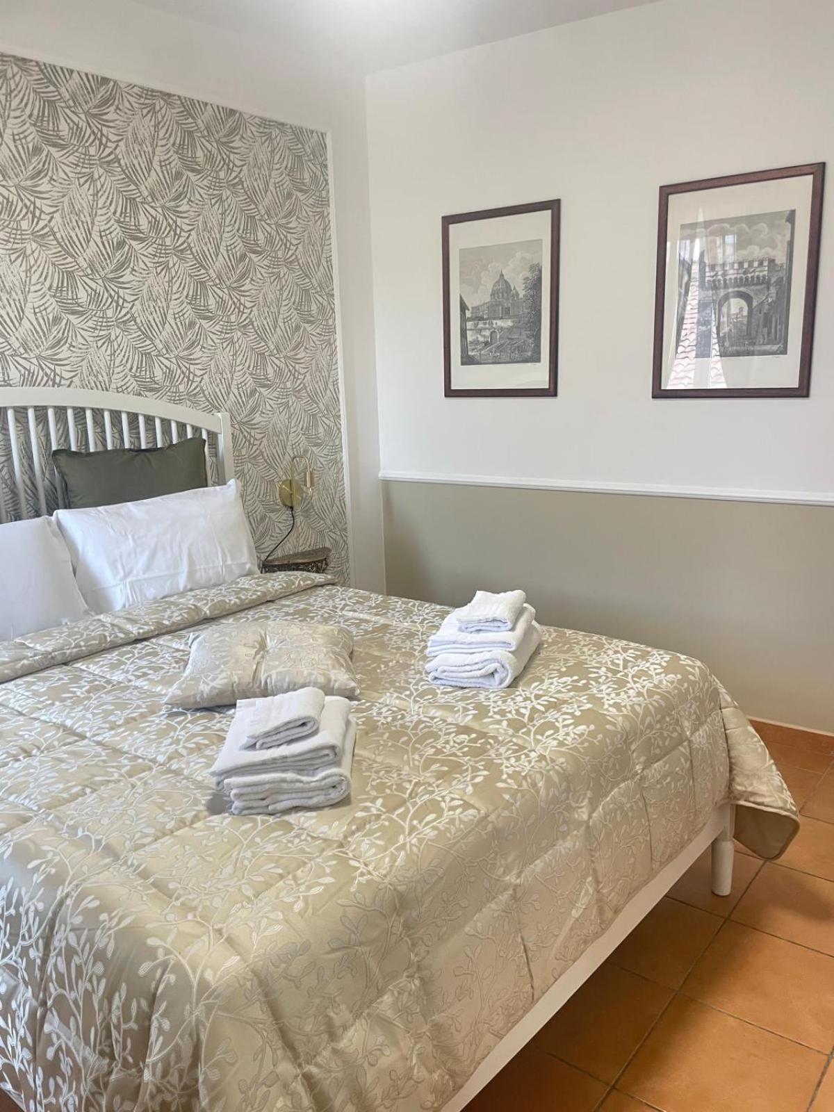 Sweet Home Trastevere 2- Roma Екстериор снимка